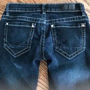 Daytrip Aries Skinny Jeans from Buckle 25L